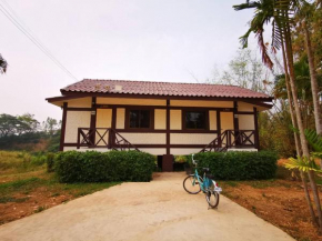 RS Phong Riverside Resort
